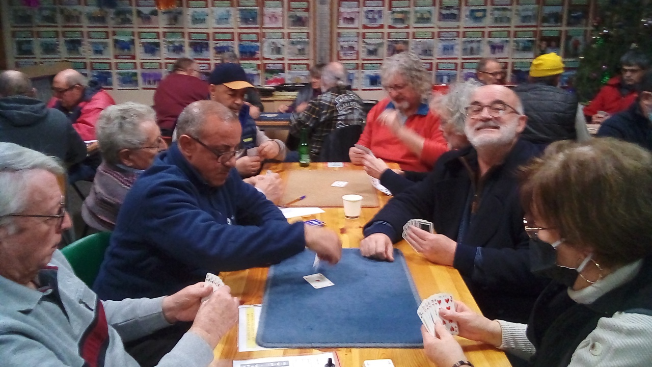 Belote 2023 Belote 2023