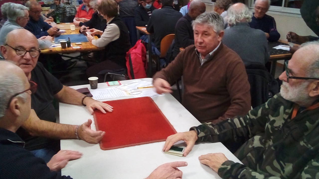 Belote 2023 Belote 2023