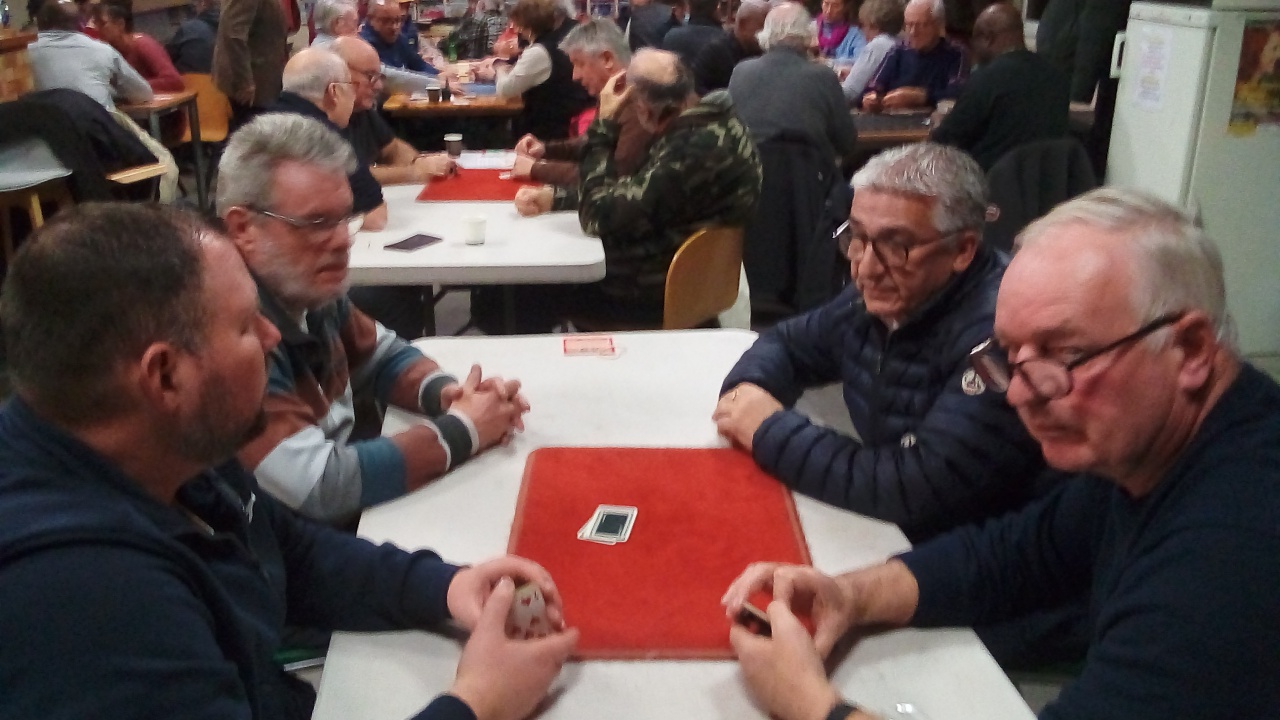 Belote 2023 Belote 2023