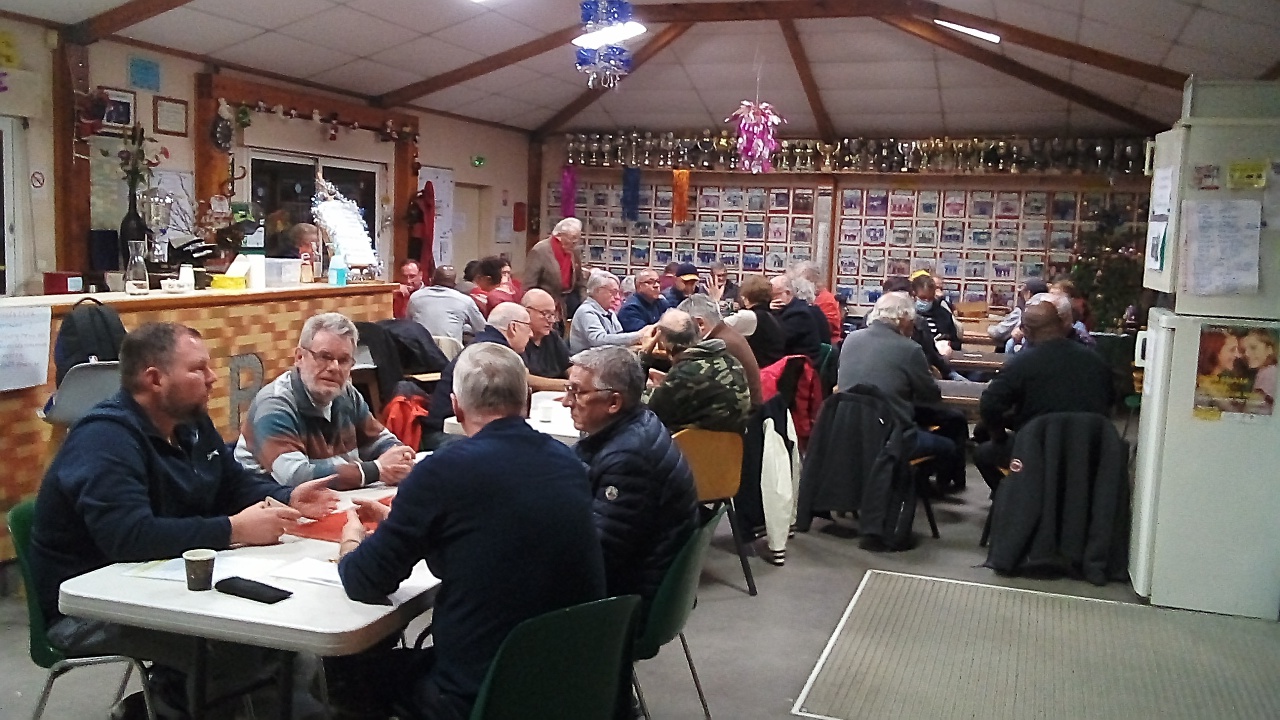 Belote 2023 Belote 2023