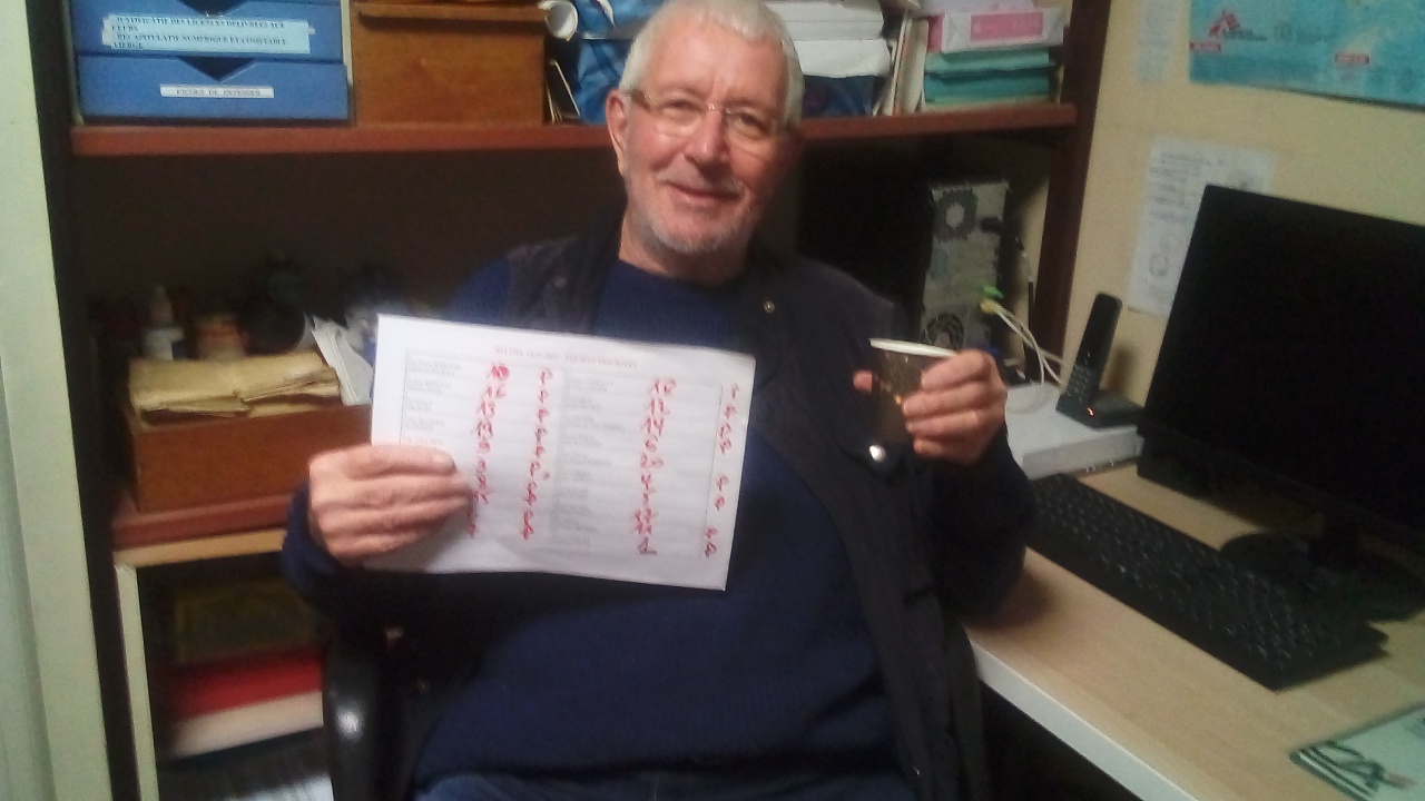 Belote 2023 Belote 2023