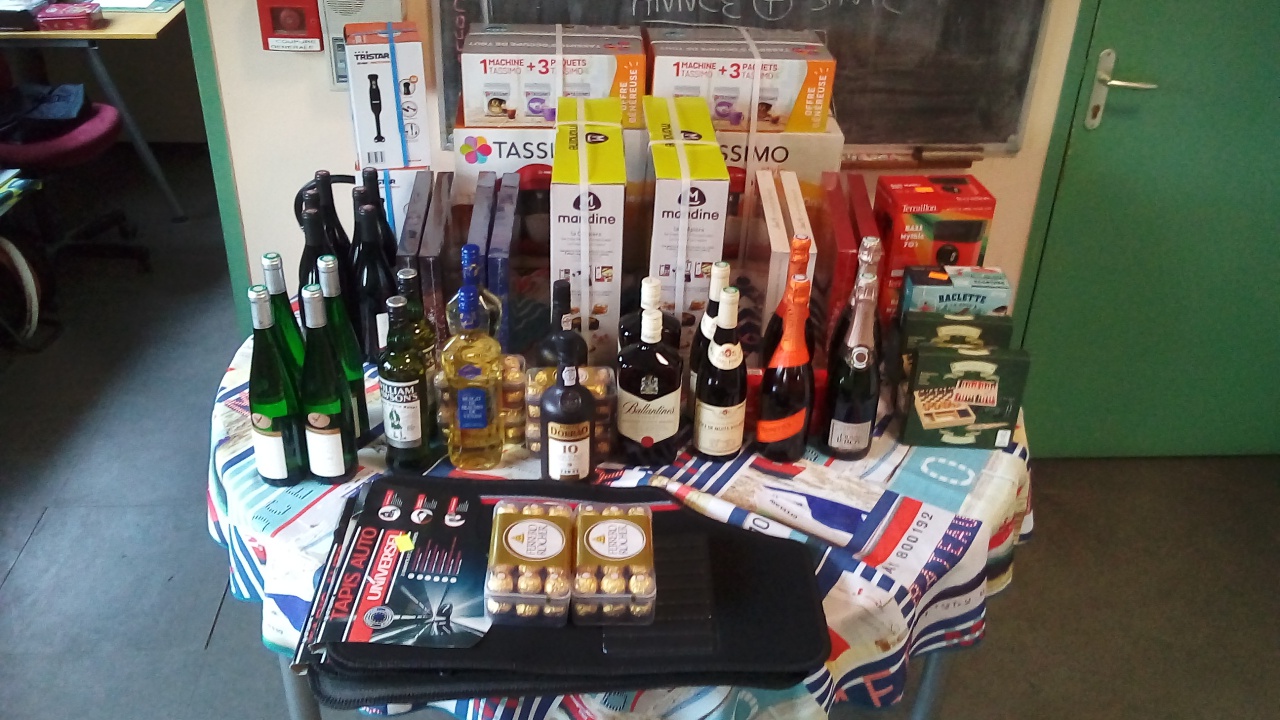 Belote 2023 Belote 2023