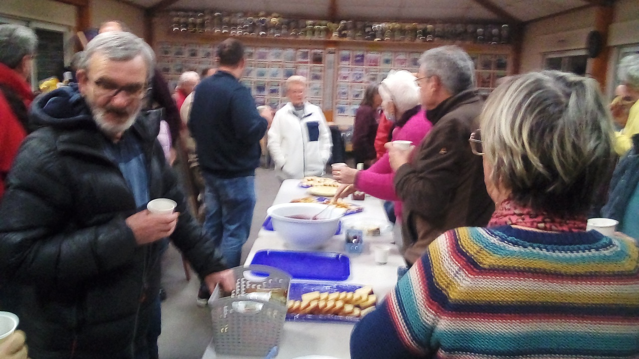 Tarot 2023 Tarot 2023