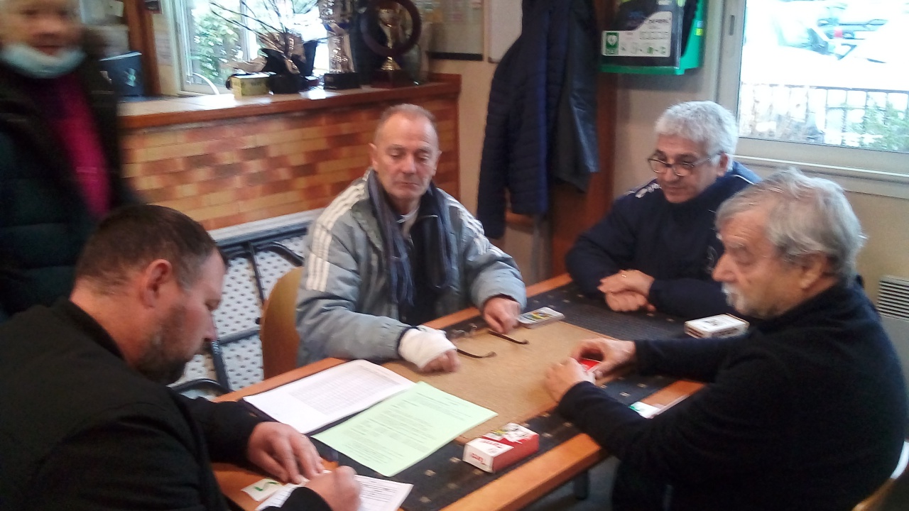 Tarot 2023 Tarot 2023