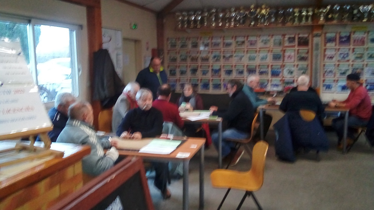 Tarot 2023 Tarot 2023