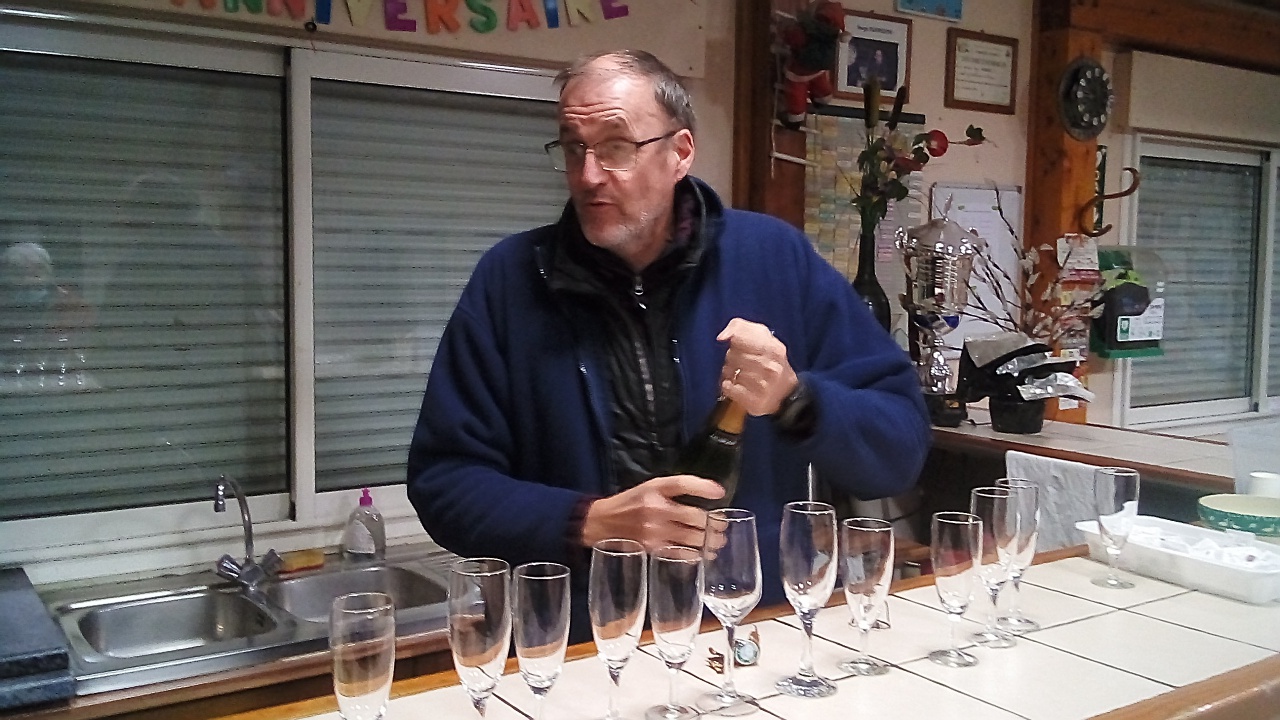 Retraite du Président Retraite du Président