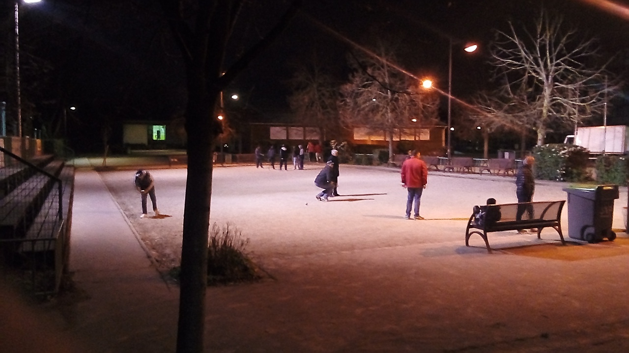 Pot avant saison 2023 Pot avant saison 2023