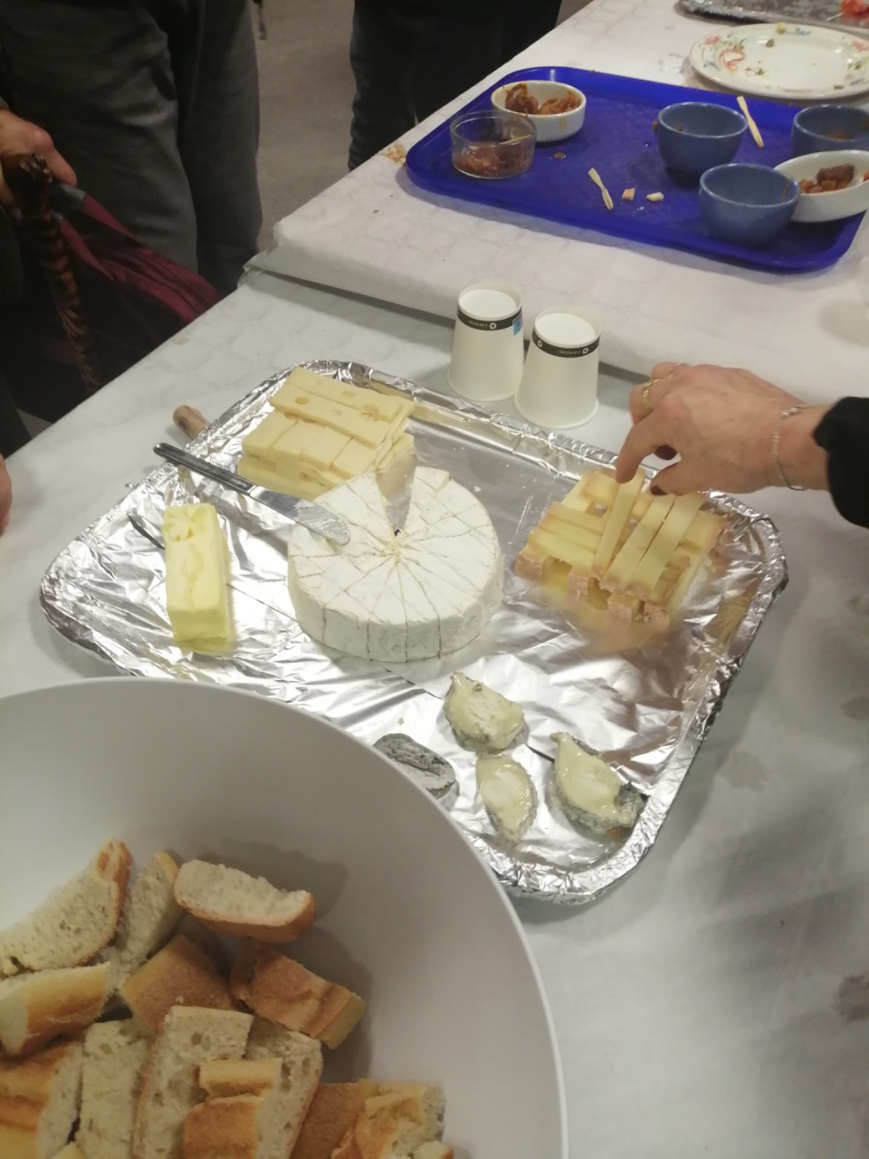 Pot avant saison 2023 Pot avant saison 2023