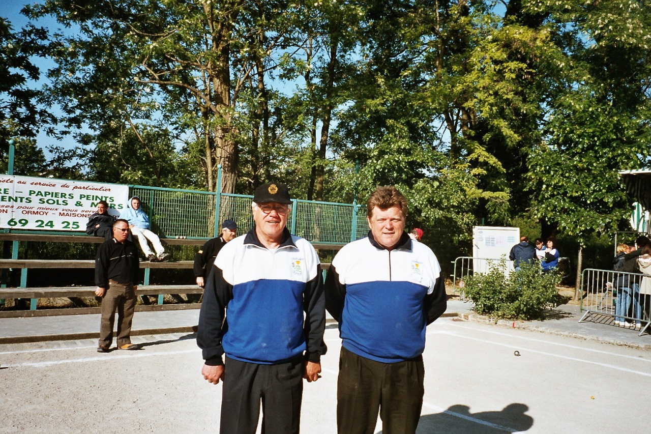 Franck Dodic Franck Dodic