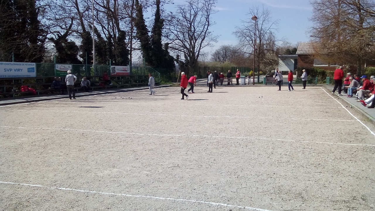 CDC Vétéran 2023 CDC Vétéran 2023