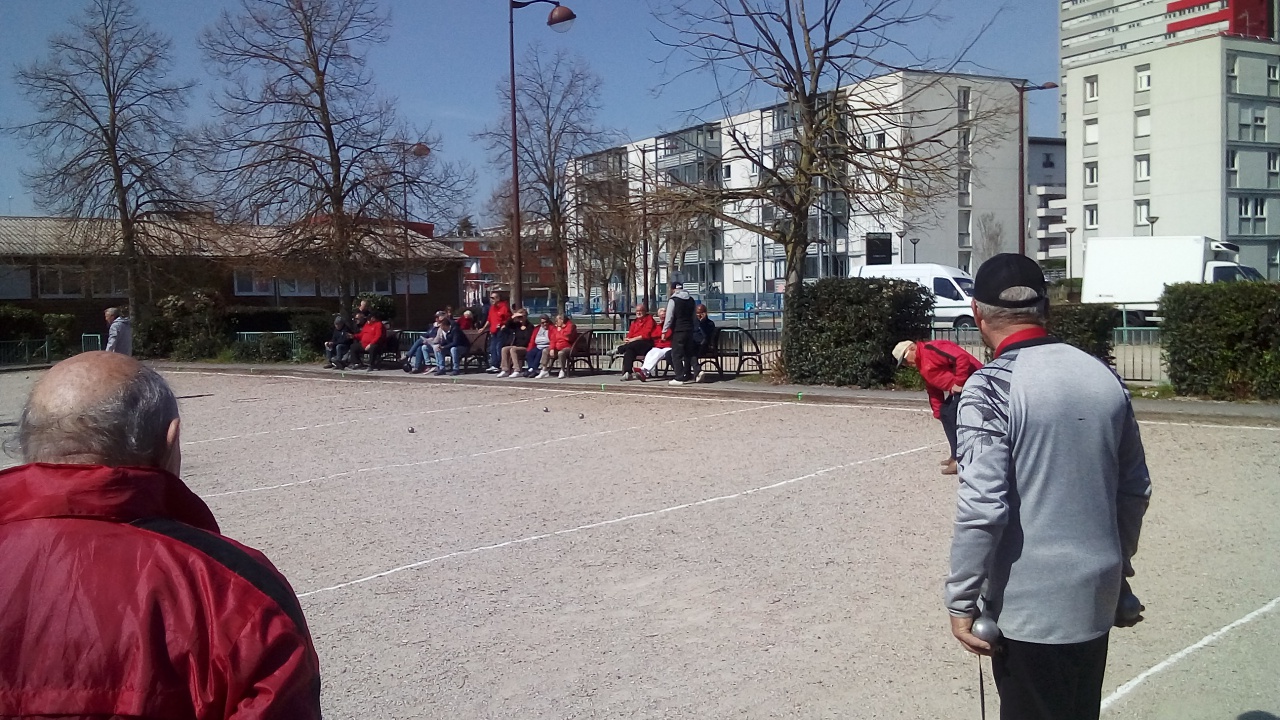 CDC Vétéran 2023 CDC Vétéran 2023