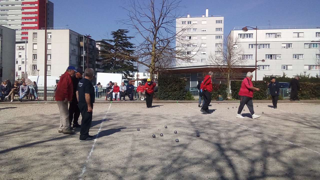 CDC Vétéran 2023 CDC Vétéran 2023