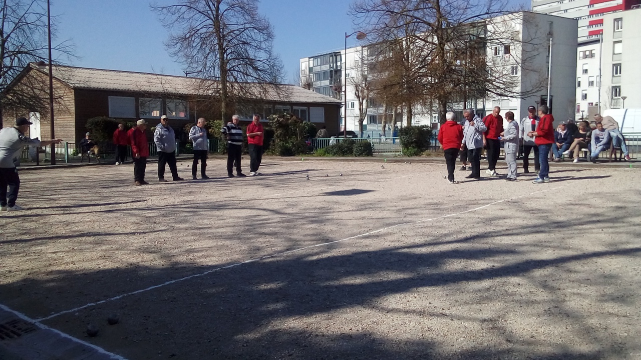 CDC Vétéran 2023 CDC Vétéran 2023