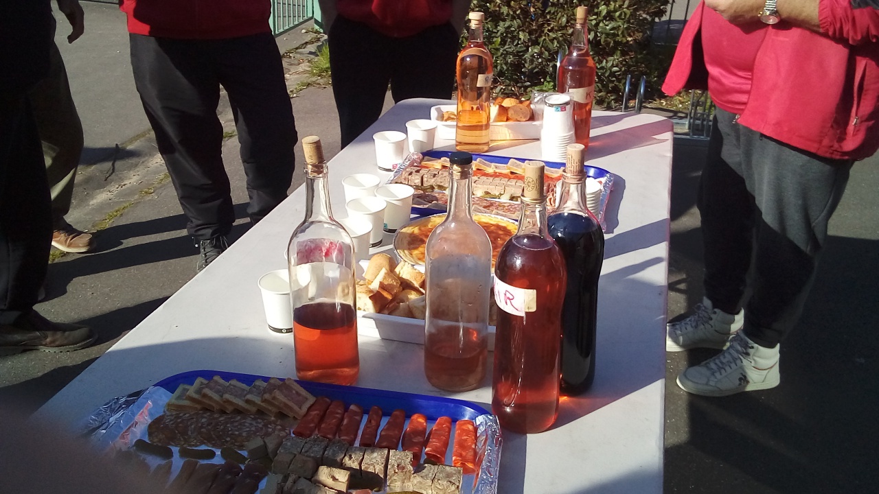 CDC Vétéran 2023 CDC Vétéran 2023