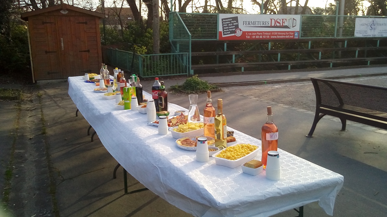 Joueur du Mois mars 2023 Joueur du Mois mars 2023