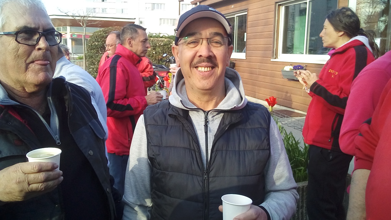 Joueur du Mois mars 2023 Joueur du Mois mars 2023