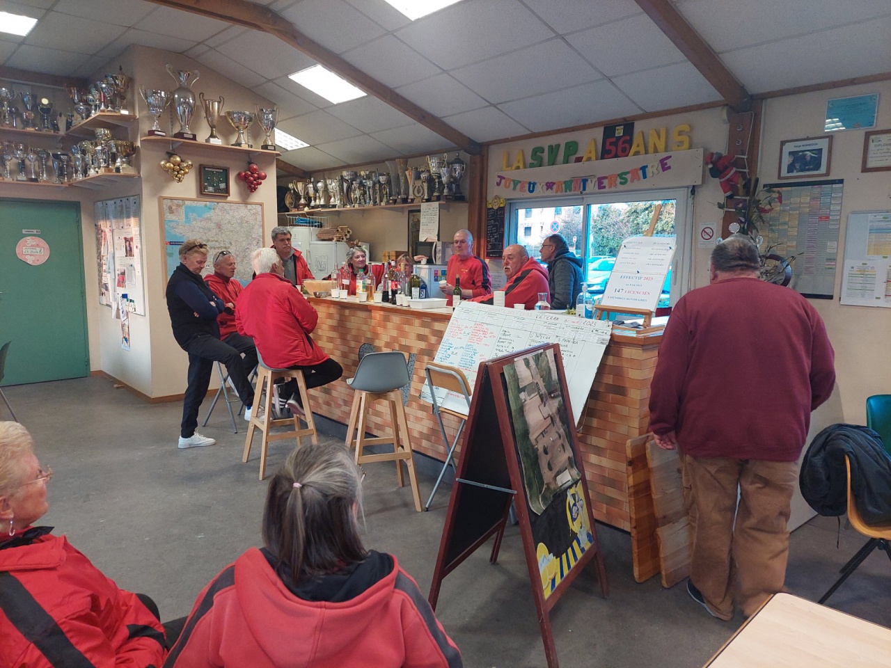 Chat Essonne Triplette Senior 2023 Chat Essonne Triplette Senior 2023