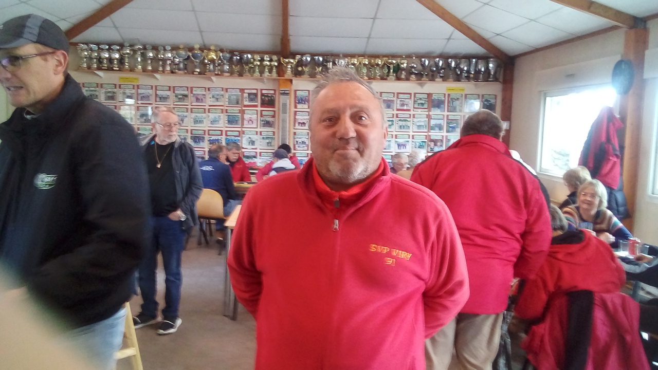 Chat Individuel Senior Chat Individuel Senior