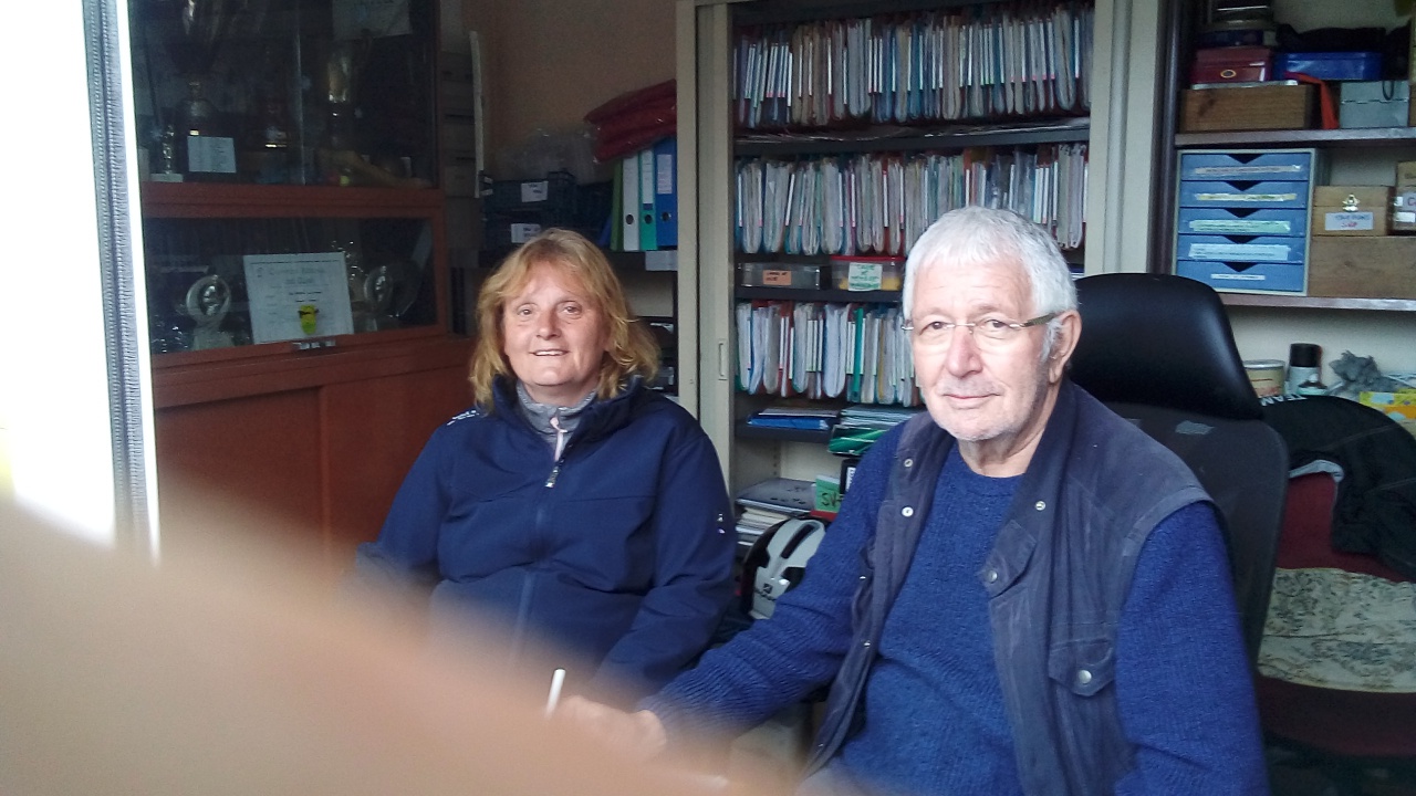 Triplette Vétéran avril 2023 Triplette Vétéran avril 2023