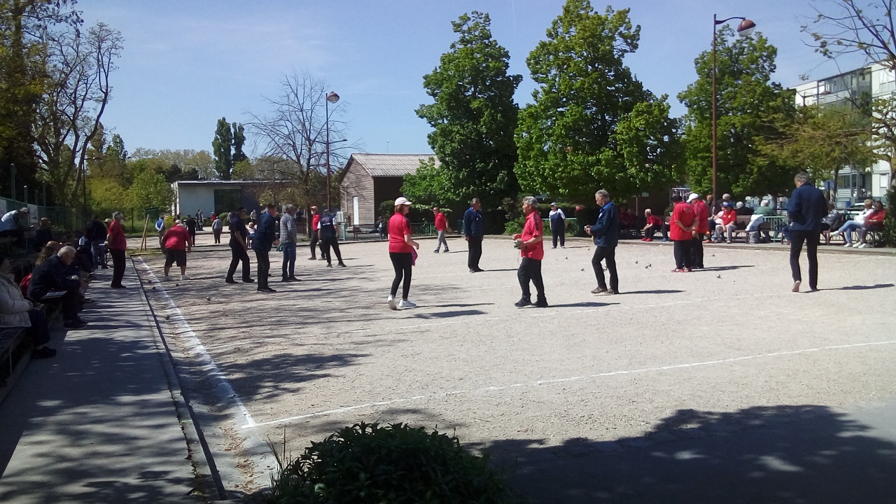 CDC 3 Vétéran 2023 CDC 3 Vétéran 2023