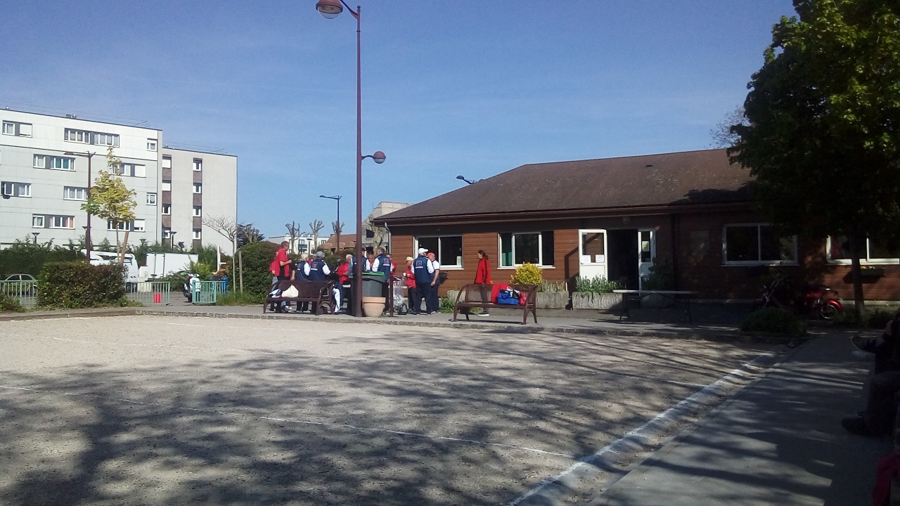 CDC 3 Vétéran 2023 CDC 3 Vétéran 2023