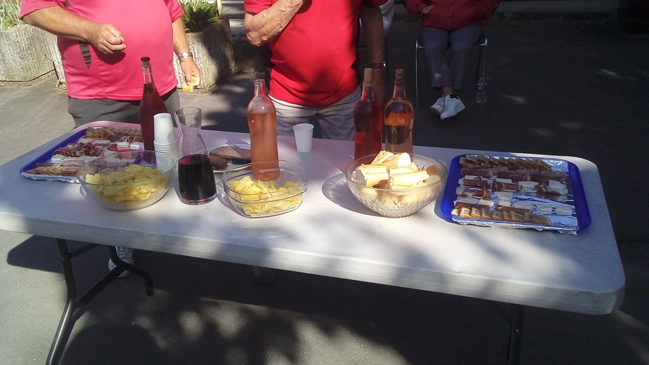 CDC 3 Vétéran 2023 CDC 3 Vétéran 2023