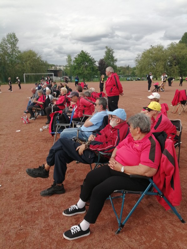 Chat Doublette Mixte 2023 Chat Doublette Mixte 2023