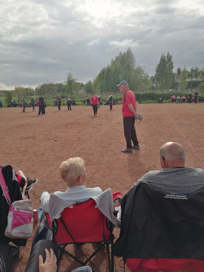 Chat Doublette Mixte 2023 Chat Doublette Mixte 2023