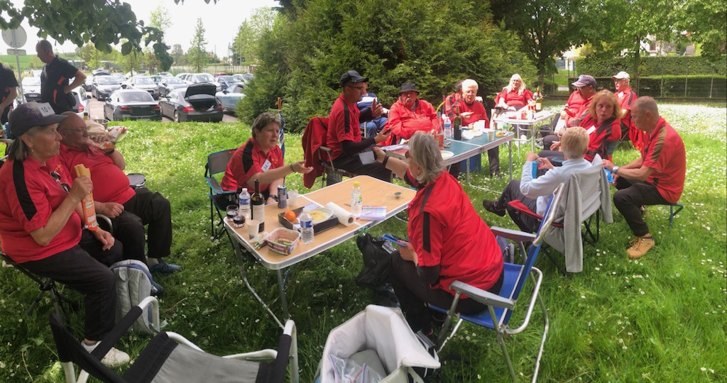 Chat Doublette Mixte 2023 Chat Doublette Mixte 2023