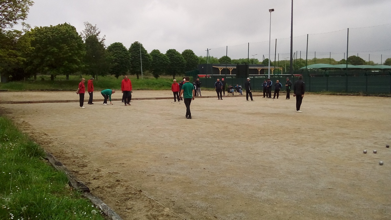 Coupe de France Jeu provençal Coupe de France Jeu provençal