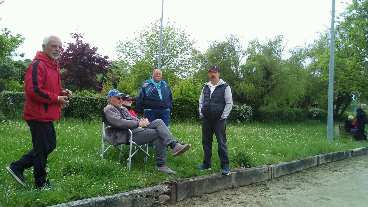 Coupe de France Jeu provençal Coupe de France Jeu provençal