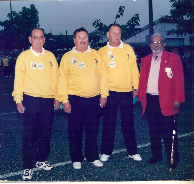 Charles Gandola Charles Gandola