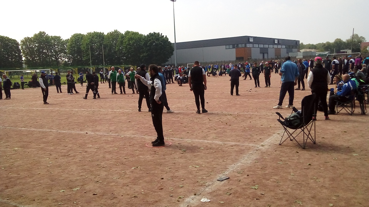 Chat Essonne Triplette Promotion 2023 Chat Essonne Triplette Promotion 2023