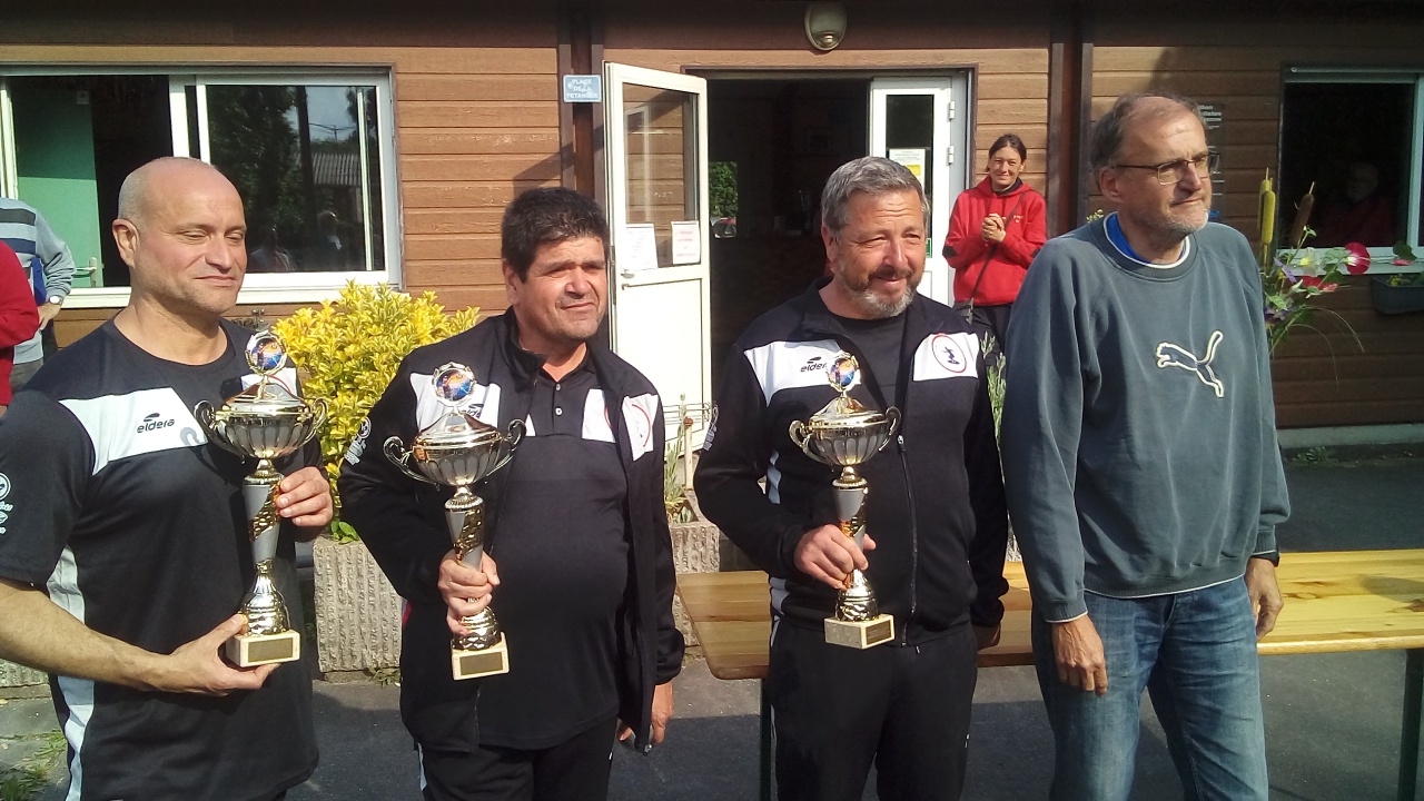 Chat Essonne Triplette Promotion 2023 Chat Essonne Triplette Promotion 2023