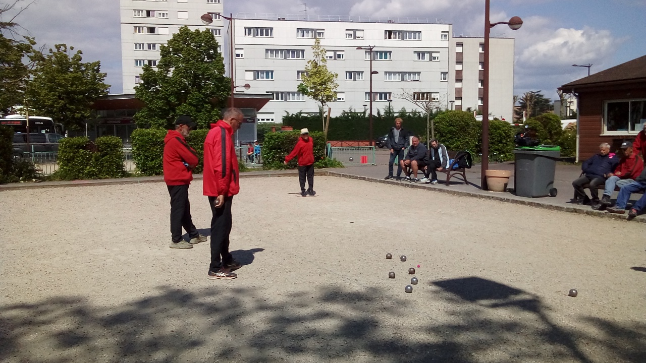 CRC Vétéran 2023 CRC Vétéran 2023