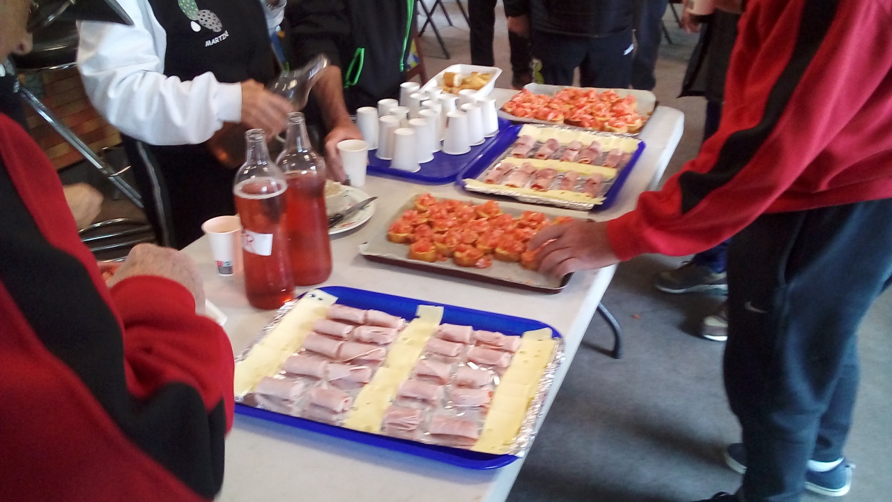 CRC Vétéran 2023 CRC Vétéran 2023