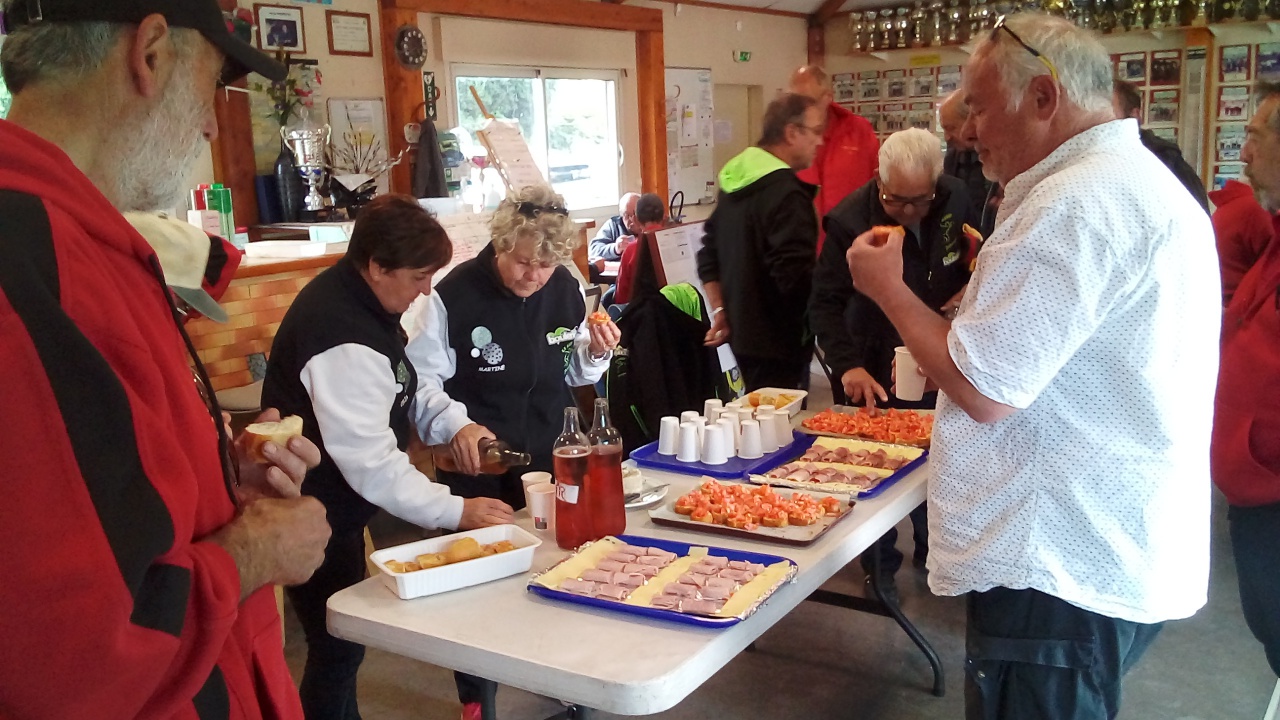 CRC Vétéran 2023 CRC Vétéran 2023