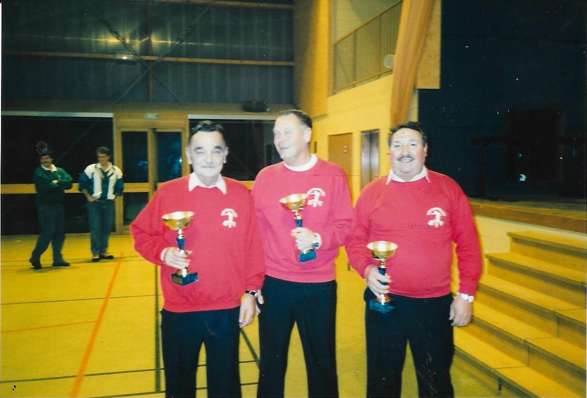 Charles Gandola Charles Gandola