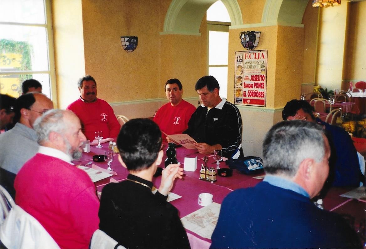 Charles Gandola Charles Gandola