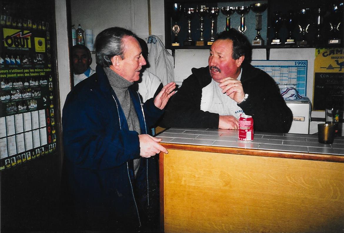 Charles Gandola Charles Gandola