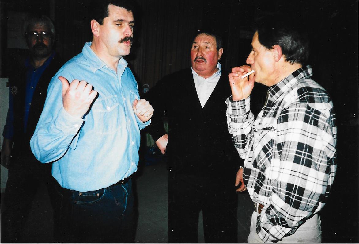 Charles Gandola Charles Gandola