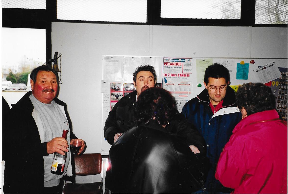 Charles Gandola Charles Gandola