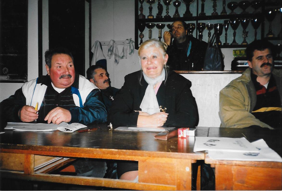 Charles Gandola Charles Gandola