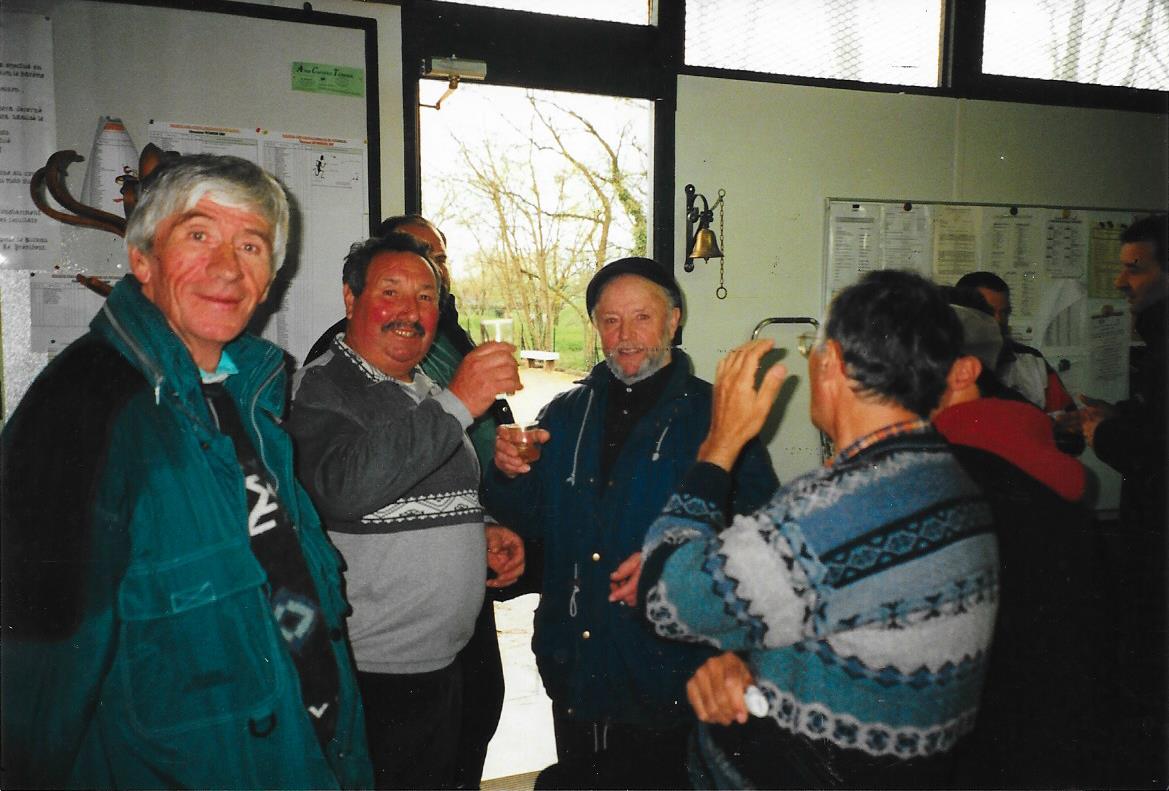 Charles Gandola Charles Gandola