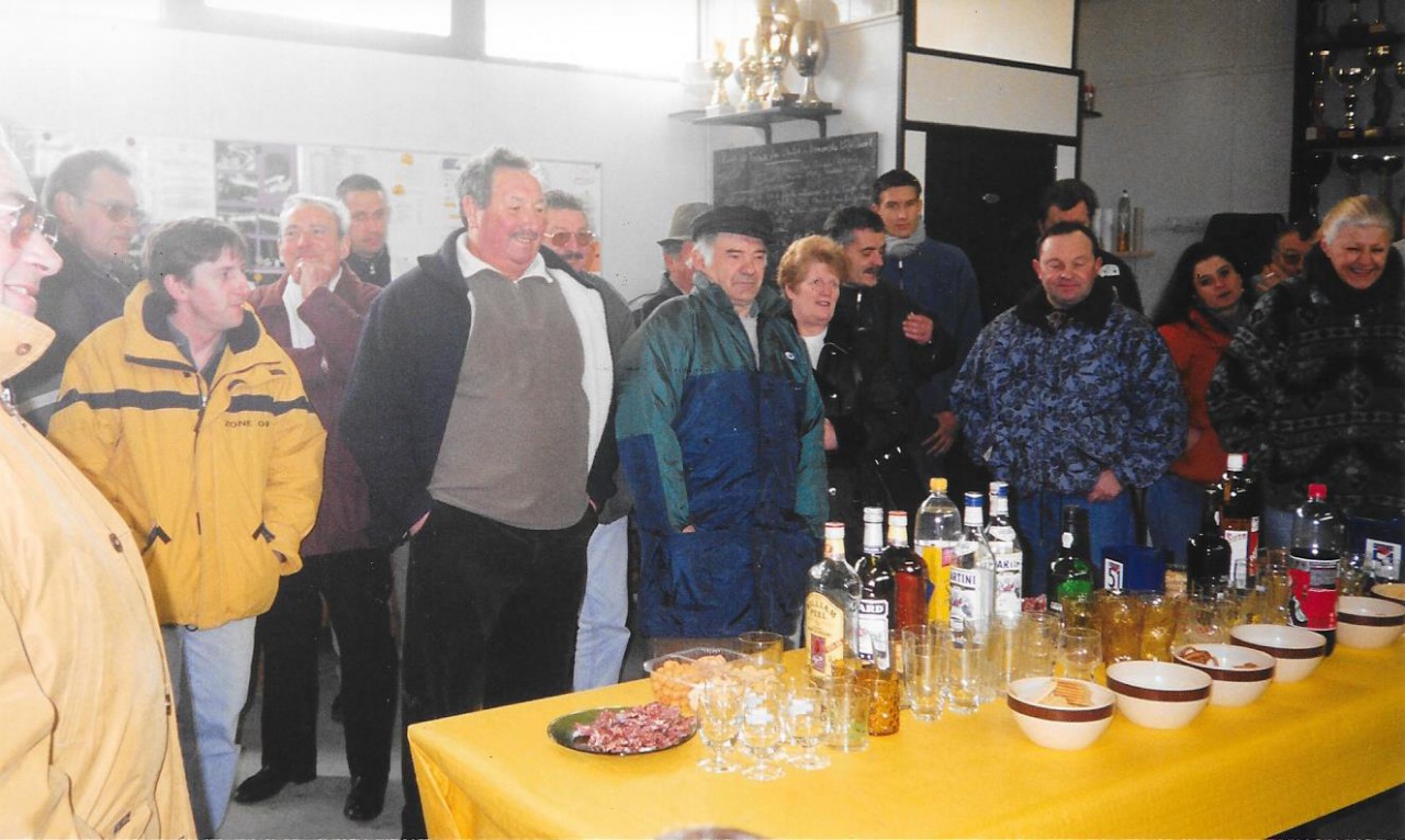 Charles Gandola Charles Gandola