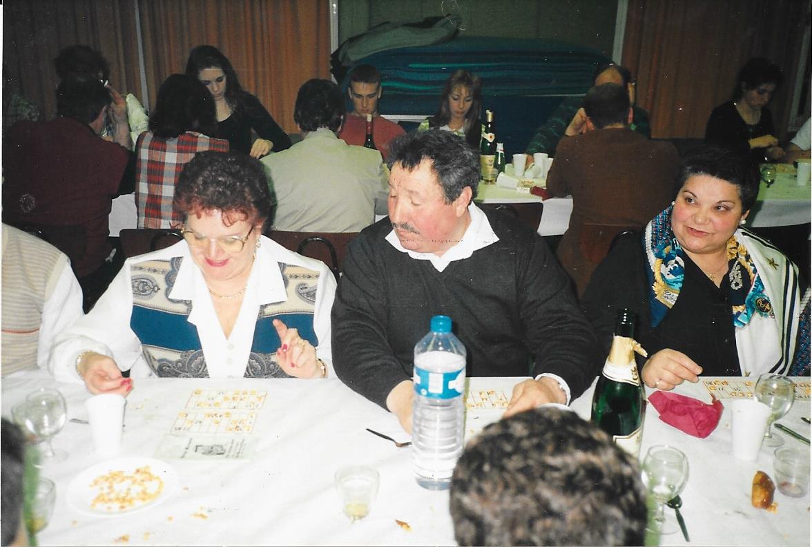 Charles Gandola Charles Gandola