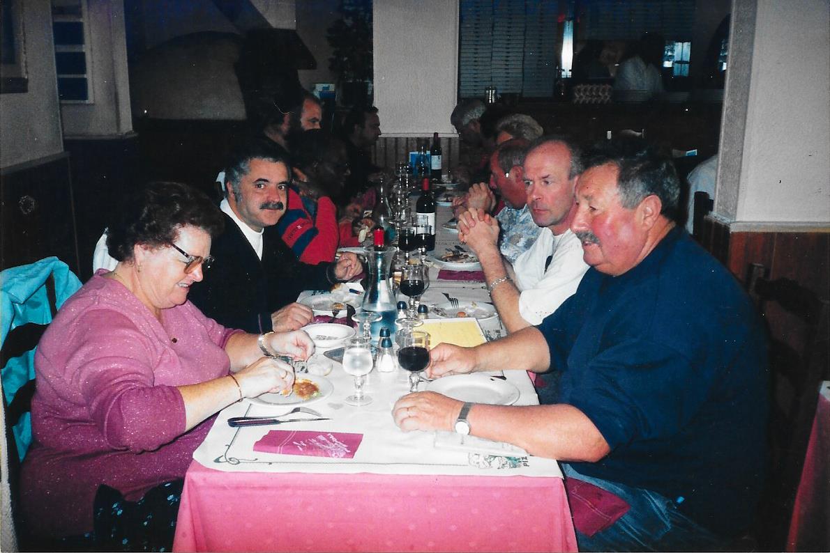 Charles Gandola Charles Gandola