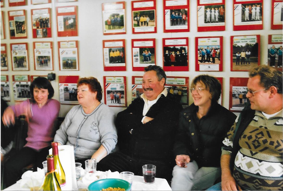 Charles Gandola Charles Gandola