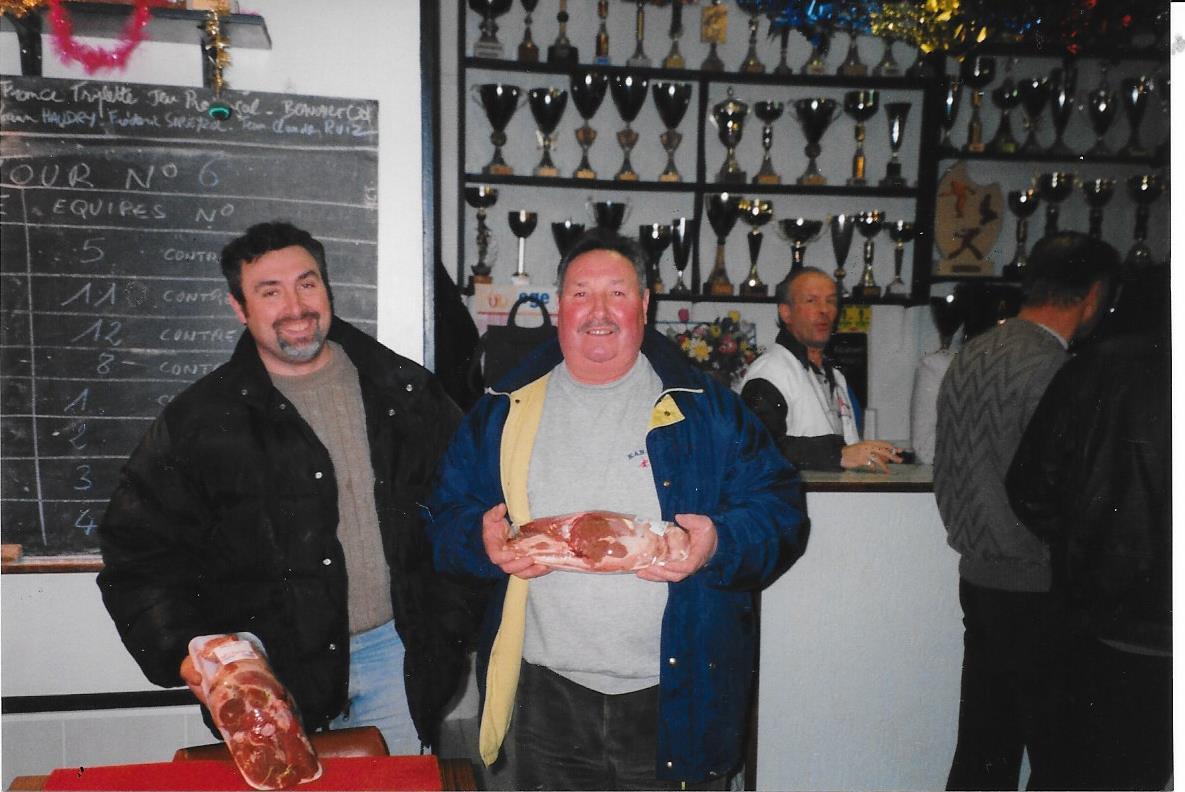 Charles Gandola Charles Gandola