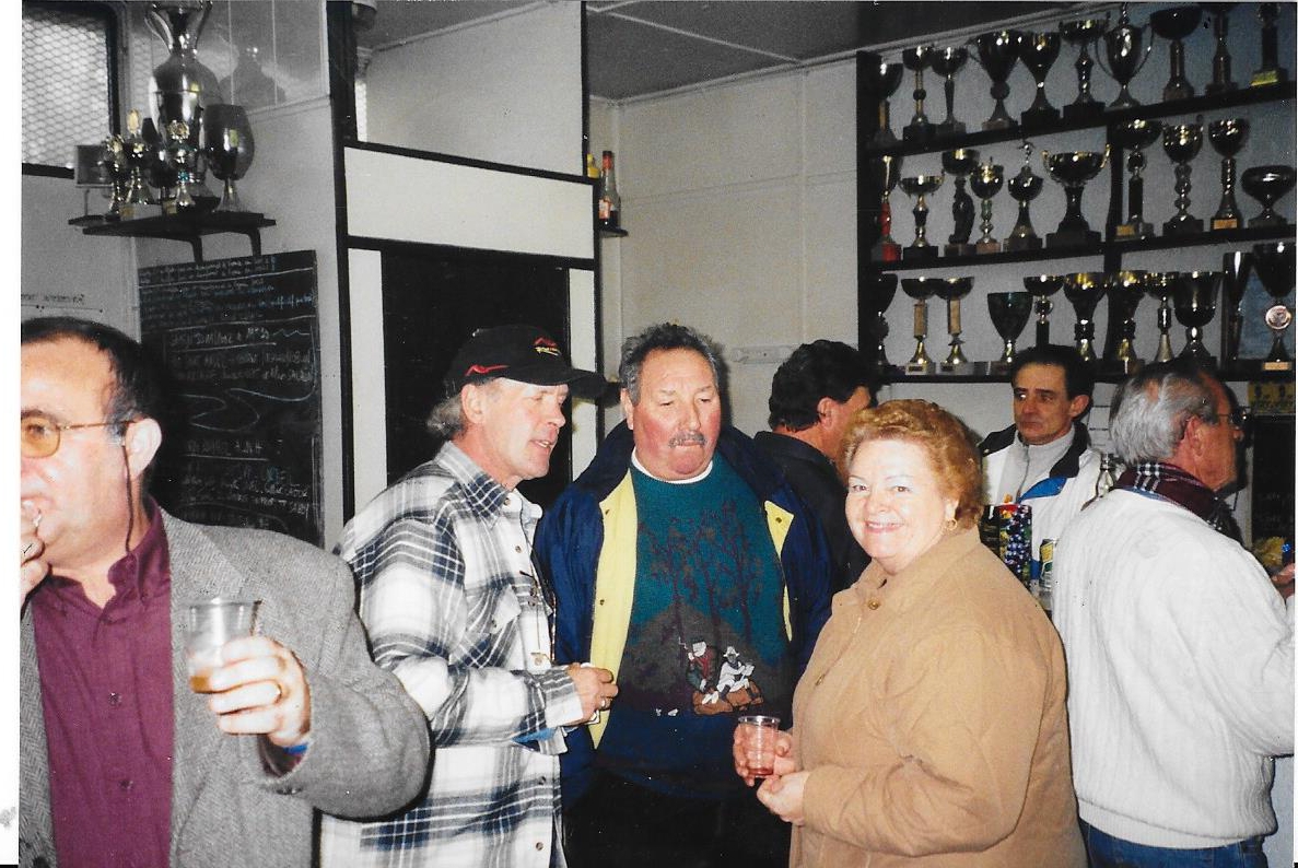 Charles Gandola Charles Gandola